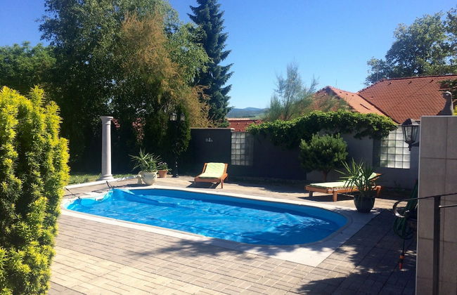 Ferienhaus Piešťany - Foto 41