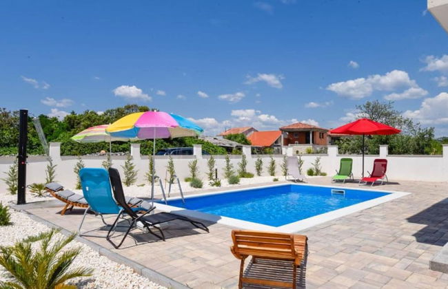 Villa Sunset With Outdoor Pool - Foto 24