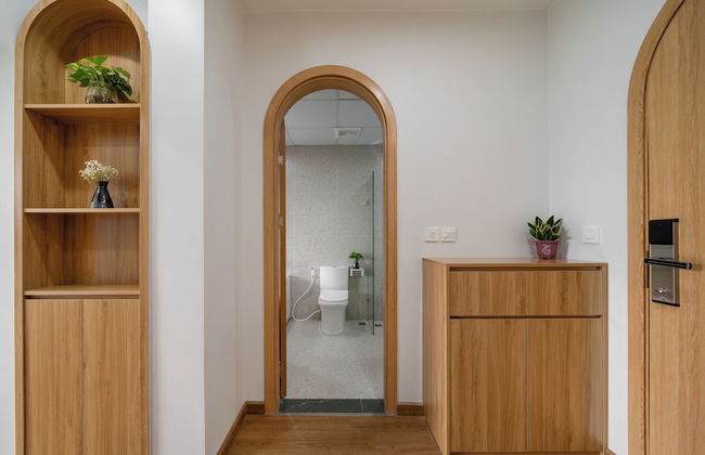 Moonlit Suites Hotel - Foto 10