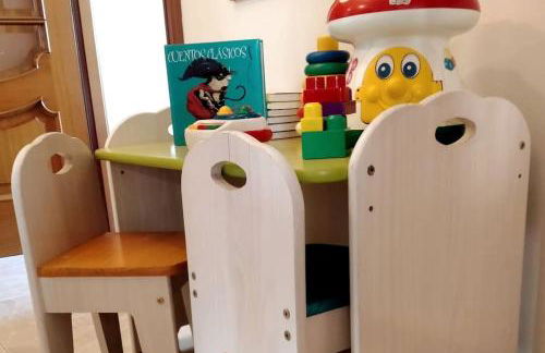 Haz de mi Rincón en Mugardos tu experiencia. - Photo 35