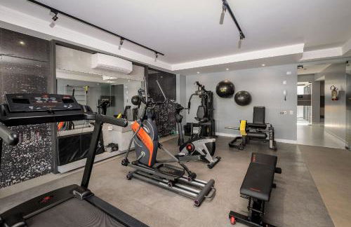 Studio alto padrão pé na areia em Floripa IRB205 - Foto 31