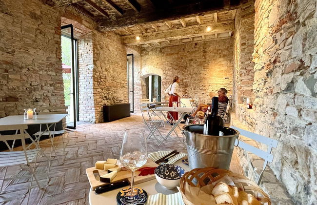 Il Casale Denari - Foto 44