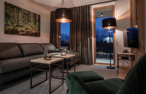 Forstgut - Premium Waldchalets und Lodge Suiten - Photo 36