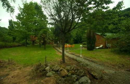 Cabañas aloños sociedad limitada - Foto 72