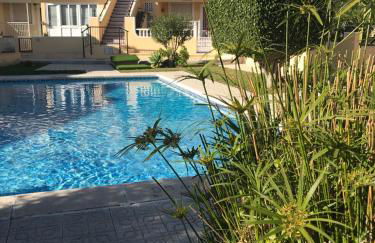 Holidayhome Villamartin Lomas del Golf - Foto 30