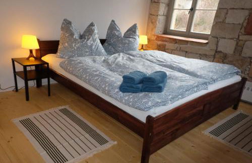 "Meisterstube" - Hammergut Neidberg - Foto 15