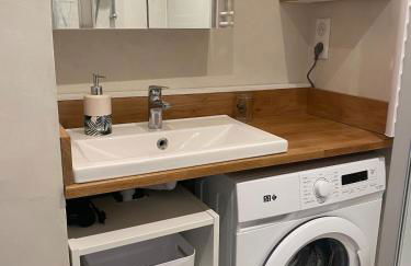 Chalet chaleureux et fonctionnel - Photo 7