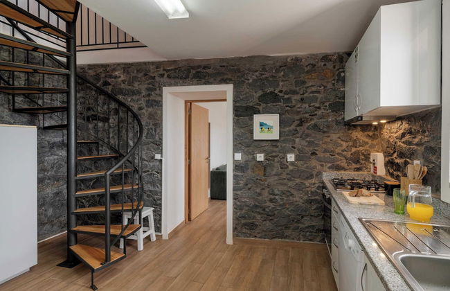 Vacations in the Countryside - Casinha dos Canhas - Foto 14