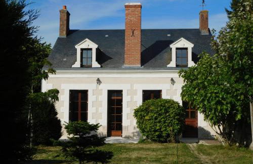 Gîte de l'école - Photo 1