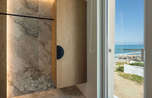 Marika Beach Hotel - Foto 50