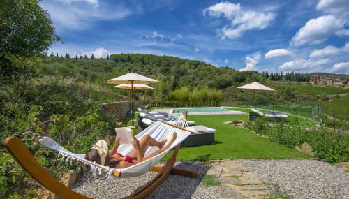 Ville Il Paradiso Villa Bellaflore - Foto 2