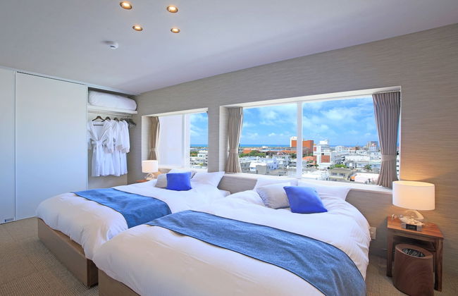 Sky Cucule Ishigakijima - Foto 3