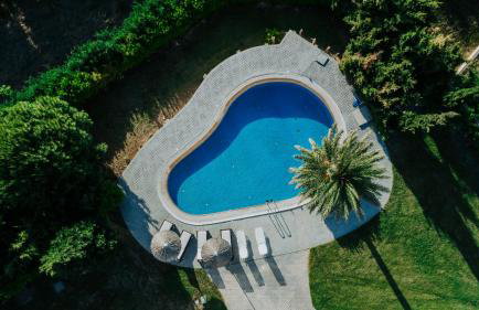 Breathtaking view guesthouse - Photo 2