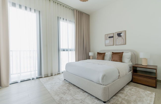 Nasma Luxury Stays- Ras Al Khaimah - Photo 64