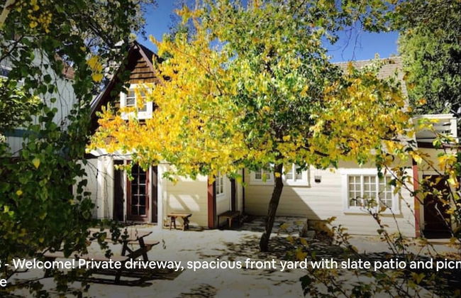 Craftsman Cabin, Granite, Stainless Steel, Holiday Home 3 - Foto 36