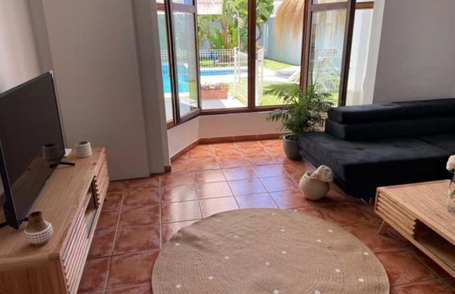 Moon Villa in Conil de la Frontera - Photo 4