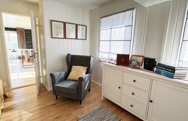 12 Person Holiday Home in Bremnes-by Traum - Foto 15