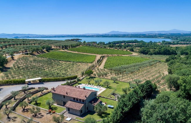 Fontanicchio 14 in Borghetto - Foto 1