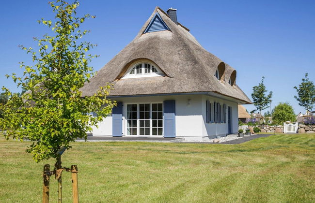 Ferienhaus in Fuhlendorf - Foto 29