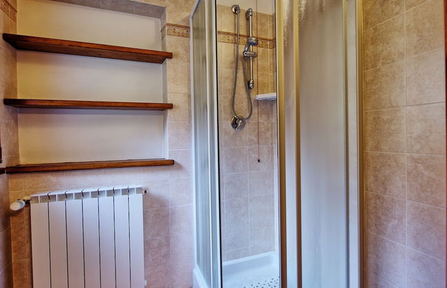 Villa Portole Due - Foto 17