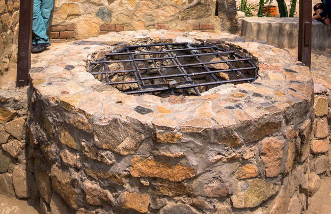 Excursión a Santa Rosa de Quives y Canta - Foto 2