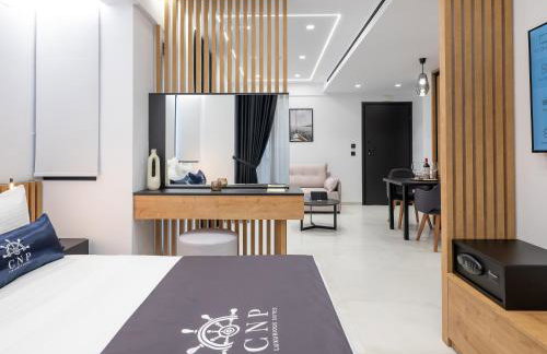 Captain Napoleon Paterakis CNP Luxurious Suites - Foto 2