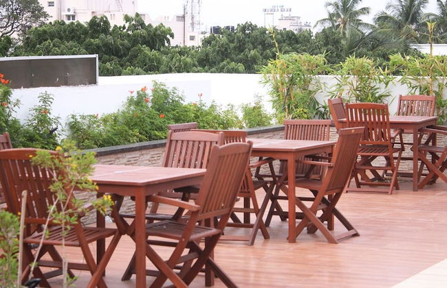 Horizon Heights Serviced Apartments - Foto 34