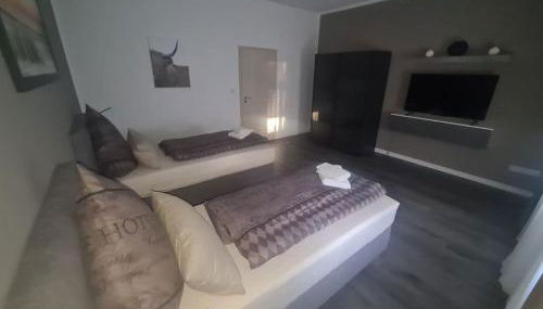 Apartament Suite 3 - Foto 3