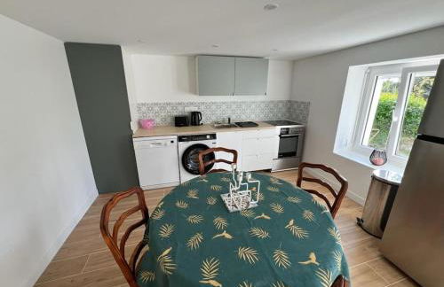 Appartement Golfe du Morbihan- 2 pers - Foto 7