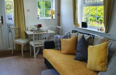 Boots Cottage - Foto 7