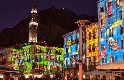 Cattaneo 65 3 bedrooms 5 minutes from lake and station w parking - Foto 7