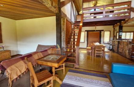 Casa Recanto CAEJÔ - Photo 19