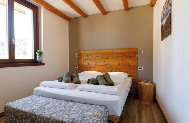 Residence Rustico - Foto 18