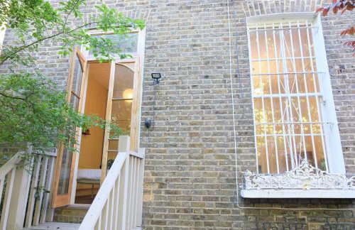 Amanah Properties - Contemporary 2-Bed Apartment Close to Abbey Road, Central London Zone 2 - Foto 29
