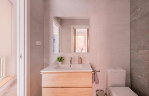 Living Chamartin - Foto 31