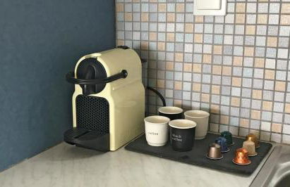 serenity villa Aegina fantastic view near the beach - Foto 28