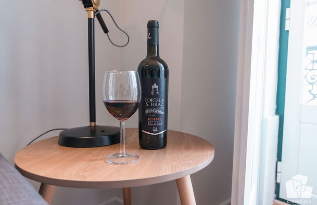 Alfama Dream Apartments - Foto 83