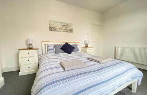 BeRo Terrace, only a minutes walk to the beach! - Foto 24