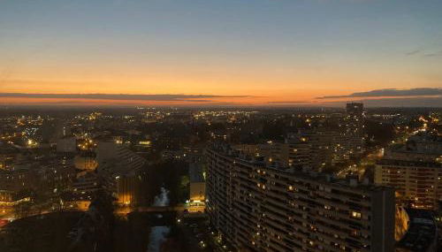 Rennes vue des Horizons - Foto 5