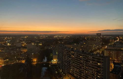 Rennes vue des Horizons - Foto 5