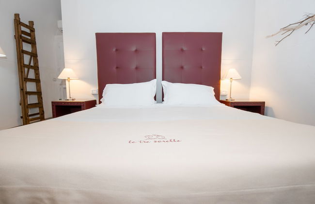 Le Tre Sorelle - Foto 13