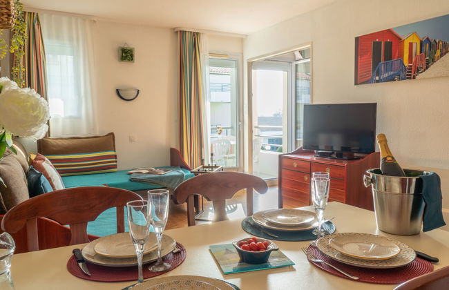 Le Hameau du Golf - Foto 2