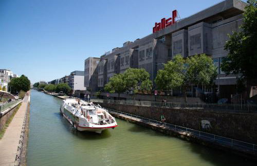 Studio de charme - Foto 63