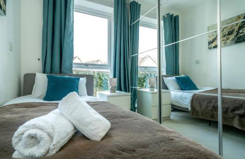 The Embankment Nash Mills Wharf - Foto 14