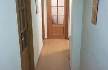 APARTAMENTO PERGAR I - 4 PERSONAS DESDE 35e-WIFI - Foto 12