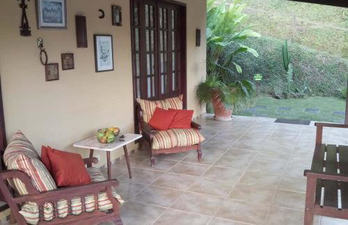 JARDIM REAL - Chalés para casais - Foto 46