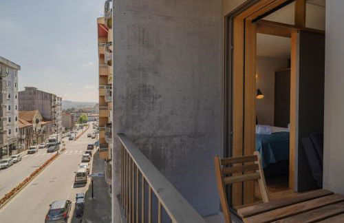 Feel Porto Corporate Housing Campanhã - Foto 88