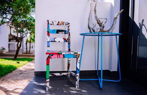 Villa Titi - Foto 61