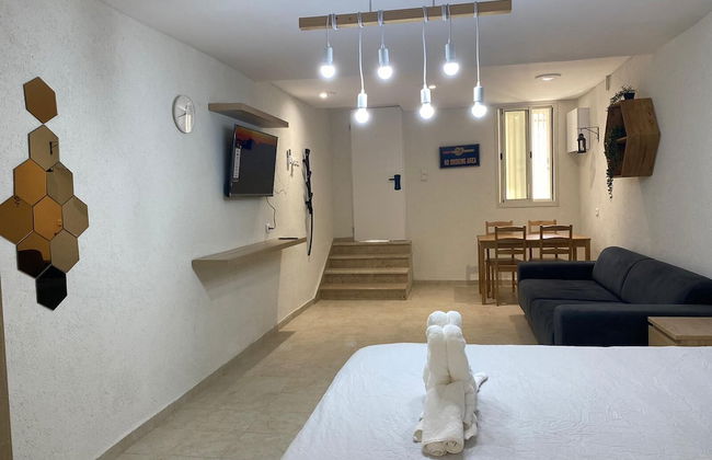 Maya Guest House-GermanColony&BahaiGardn - Foto 23