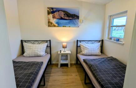 Ferienwohnung Dennis - Foto 9